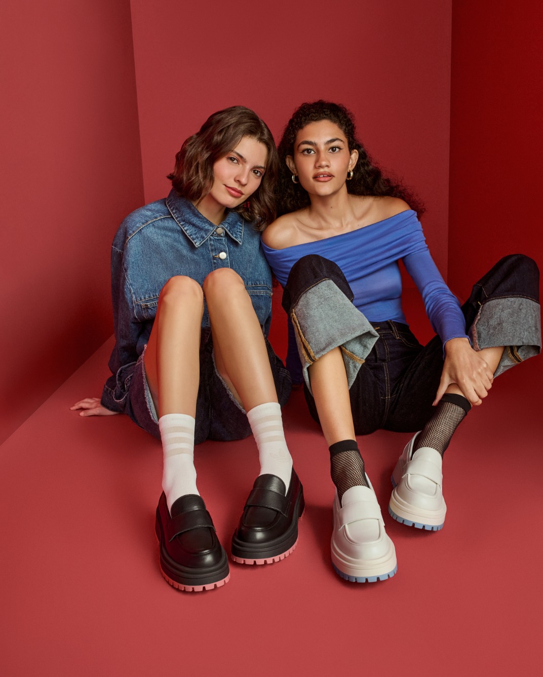Colección Botas y Botines Bata