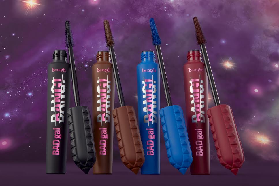 BADgal Bang! Benefit llega en nuevos colores