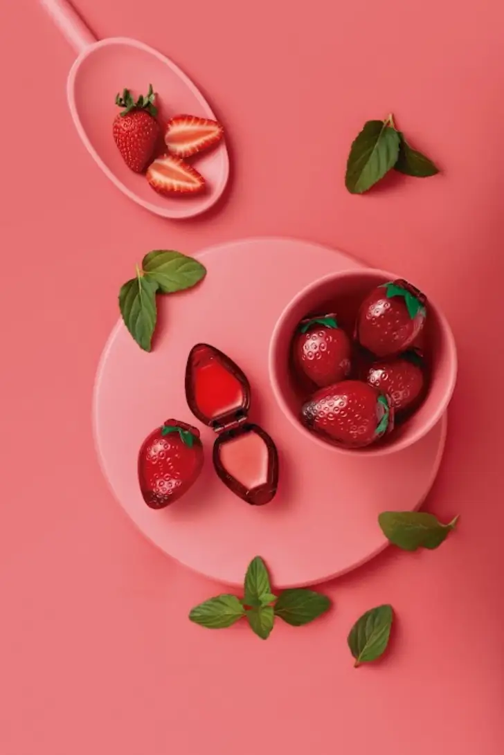 Frutillita Avon