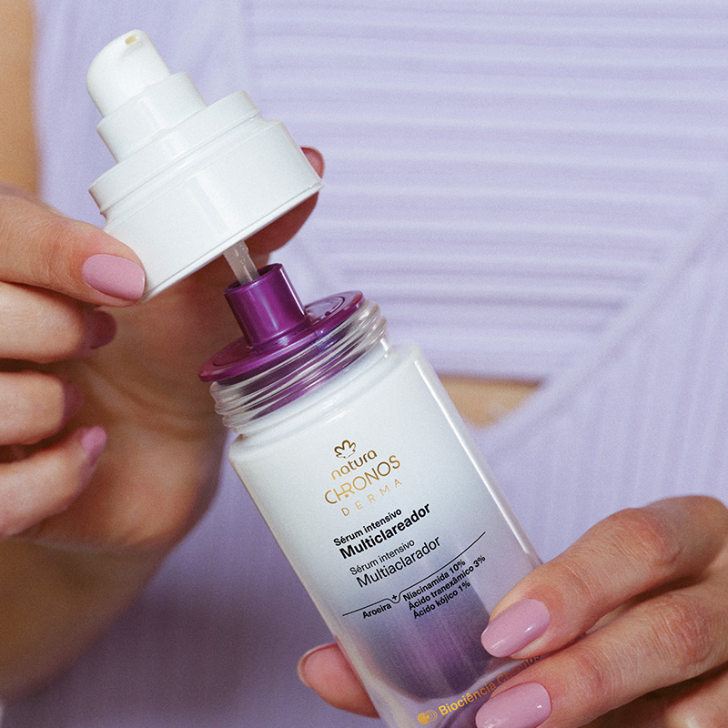 Natura Chronos Derma