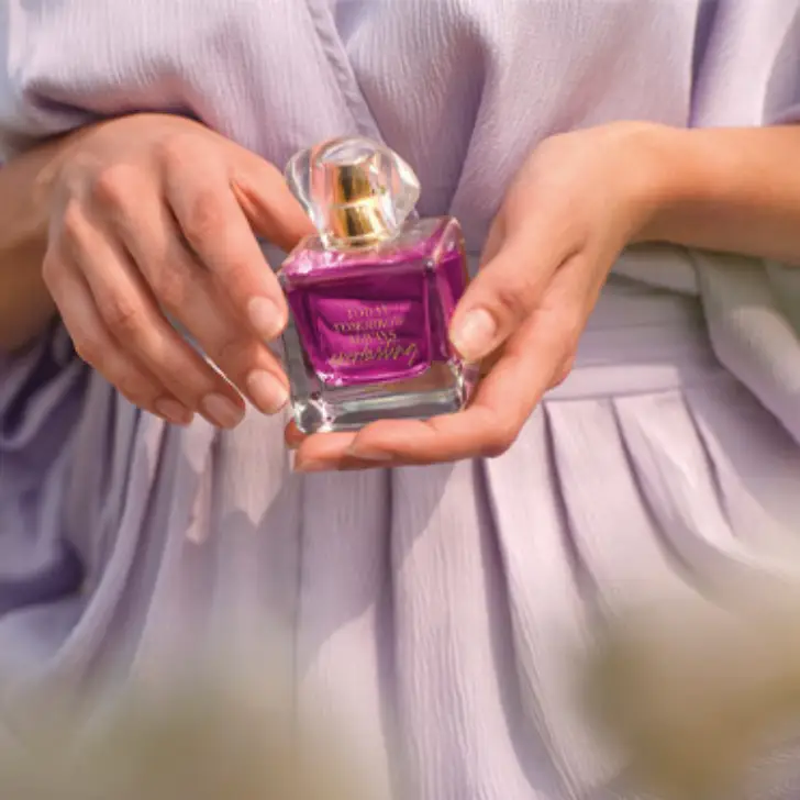 TTA Everlasting Avon