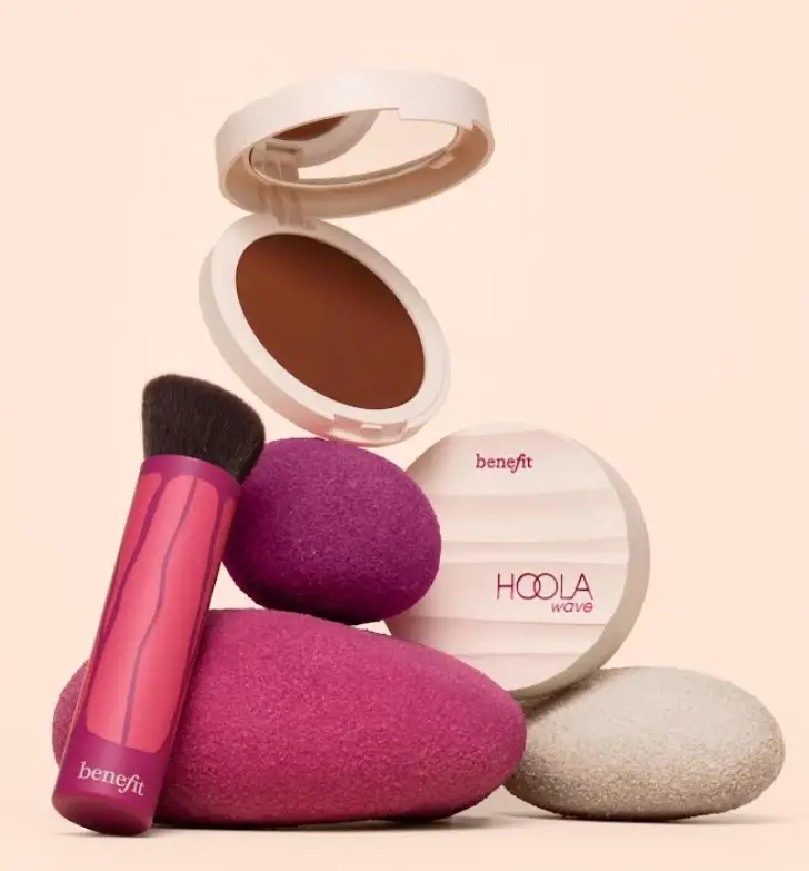 Hoola Wave Benefit