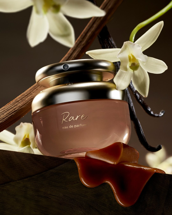 Rare Eau de Parfum