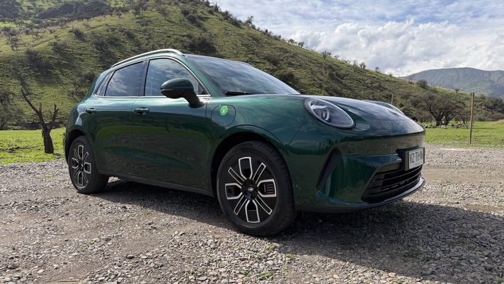 GWM Ora 5